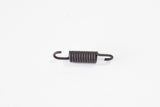 MOLLA GANASCE FRENO POSTERIORE LAMBRETTA LI 1-2-3 SERIE-SPECIAL-SX-TV-DL 125-150 (SINGOLO)