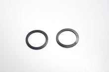 Carica l&#39;immagine nel visualizzatore di Gallery, COPPIA ANELLI PARAPOLVERE LD 125-150