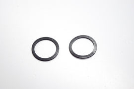 COPPIA ANELLI PARAPOLVERE LD 125-150