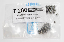 Carica l&#39;immagine nel visualizzatore di Gallery, KIT SFERE STERZO JUNIOR LAMBRETTA