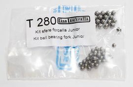 KIT SFERE STERZO JUNIOR LAMBRETTA