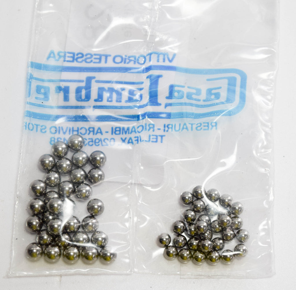 KIT SFERE STERZO JUNIOR LAMBRETTA