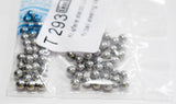 KIT SFERE STERZO FORCELLA LAMBRETTA LUI 50-75