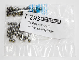 KIT SFERE STERZO LAMBRETTA LUI 50-75