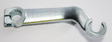 LEVA PORTA RUOTA DESTRA LAMBRETTA  D-LD 125-150CC DAL 1951 AL 1957