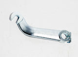 LEVA PORTA RUOTA SINISTRA LAMBRETTA D-LD 125-150