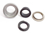 SERIE CALOTTE STERZO LAMBRETTA  D-LD 125-150