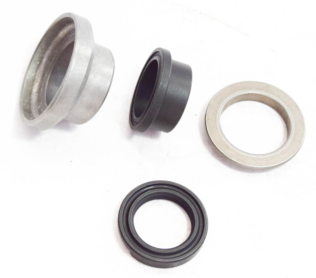 SERIE CALOTTE STERZO LAMBR D-LD 125-150