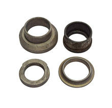 Carica l&#39;immagine nel visualizzatore di Gallery, SERIE CALOTTE STERZO LAMBRETTA F 125 &#39;54