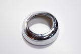COPERCHIO PARAPOLVERE INFERIORE TUBO STERZO LAMBRETTA LI 1-2-3 SERIE