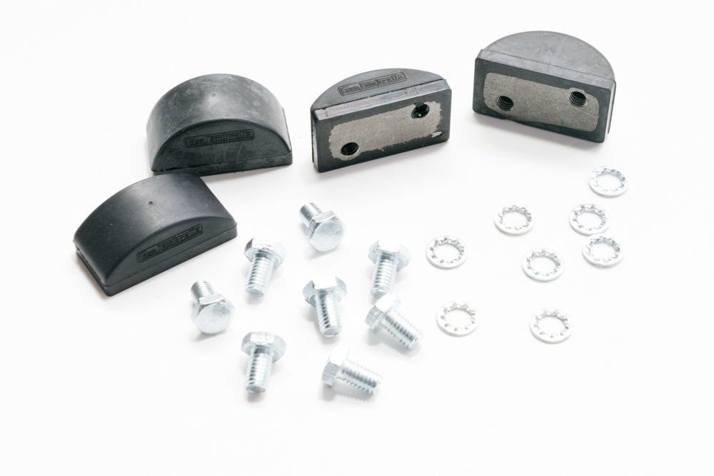 KIT TAMPONI FINE CORSA LAMBR LI 1-2°S