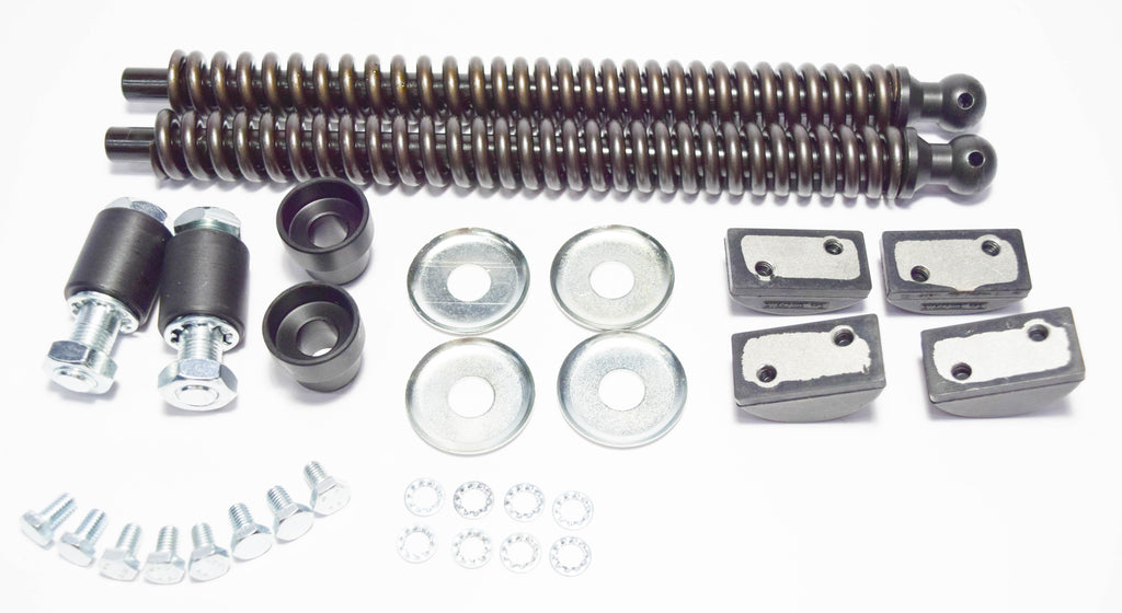 KIT REV FORCELLA LI 125-150 1-2° SERIE