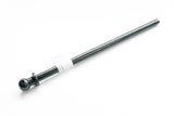 PISTONCINO CON ASTA GUIDA MOLLA FORCELLA ANTERIORE LAMBRETTA LI 1-2-3 SERIE-TV-SPECIAL-SX (SINGOLO)