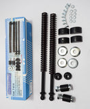 KIT REVISIONE FORCELLA ANTERIORE LAMBRETTA LI 1-2-3 SERIE-TV-SPECIAL-SX(COPPIA)
