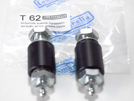 KIT BOCCOLE BUSSOLE FORCELLA LI I E IIS