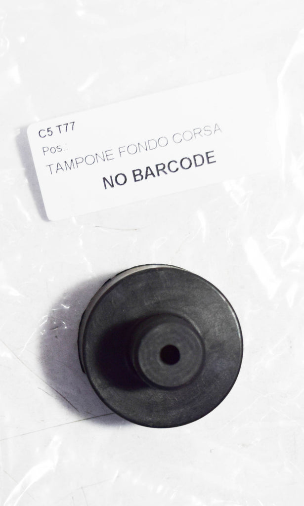 TAMPONE FONDO CORSA LAMBR C-LC 125