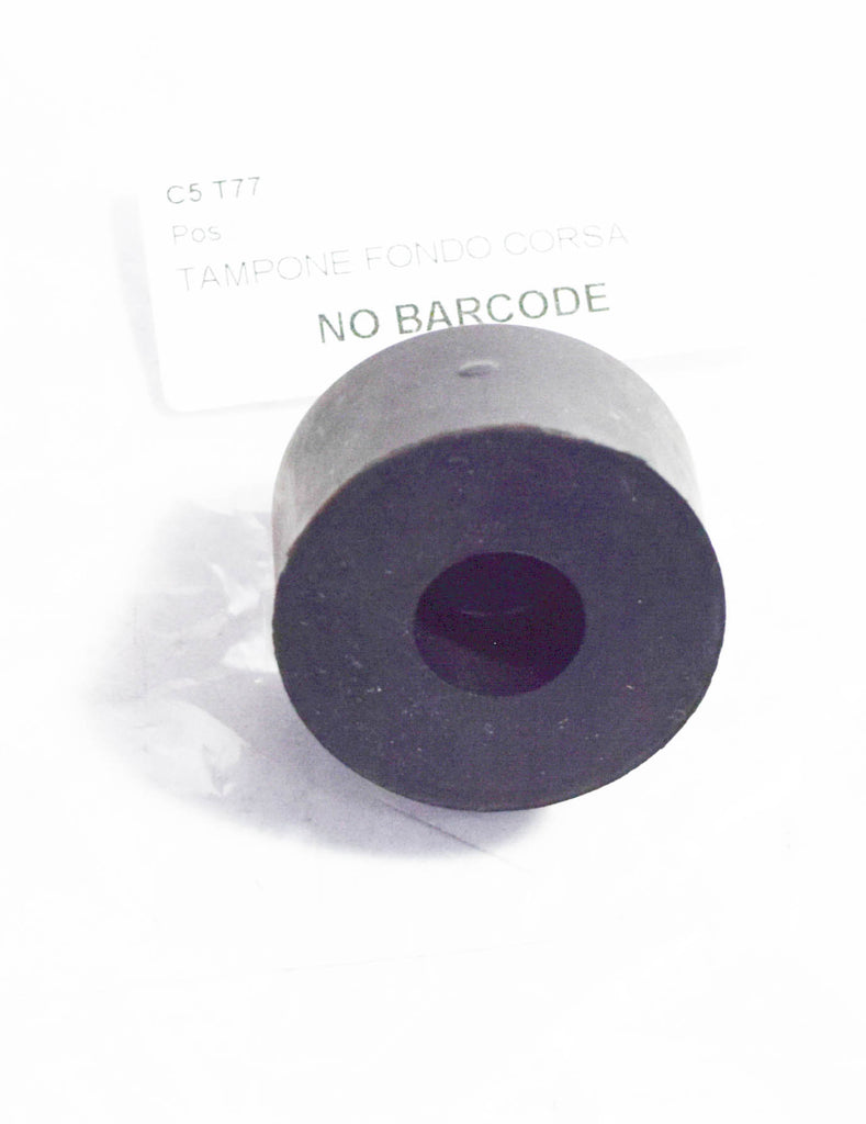 TAMPONE FONDO CORSA LAMBR C-LC 125