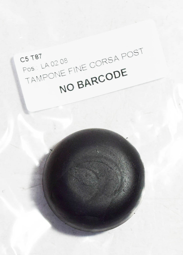 TAMPONE FINE CORSA POST LAM D-LD 125-150