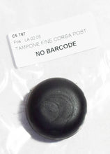 Carica l&#39;immagine nel visualizzatore di Gallery, TAMPONE FINE CORSA POST LAM D-LD 125-150