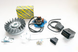 ACCENSIONE ELETTRONICA ''PARMAKIT''  PER LAMBRETTA  S1 LI + S2 + S3
