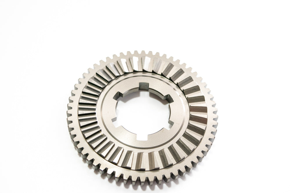 INGRANAGGIO AVVIAMENTO J50