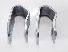 Carica l&#39;immagine nel visualizzatore di Gallery, KIT ATTACCO LAMBRETTA LI TV