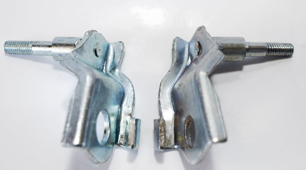 BRACCETTO SOSPENSI DX-SX LAMBRETTA LI TV