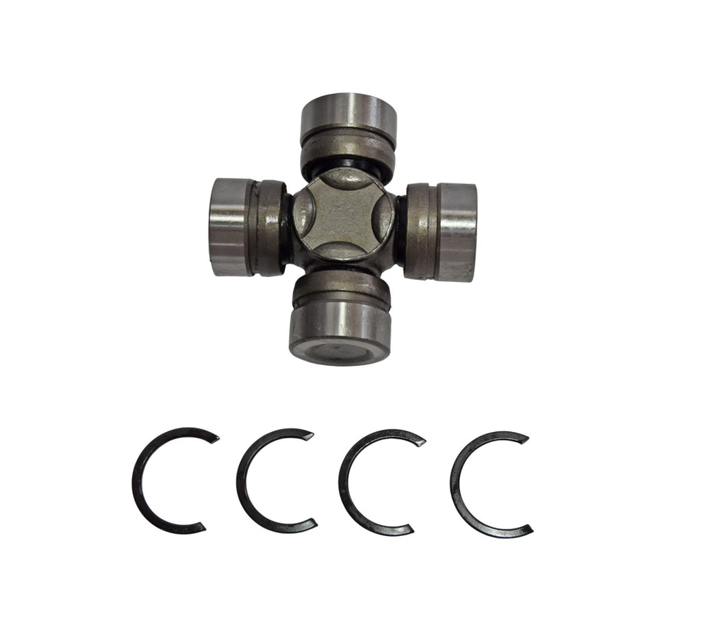 CROCIERA ASSALE POST PORTER 25X64