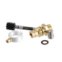 Carica l'immagine nel visualizzatore di Gallery, RM163690235 - KIT INGRANAGGIO CONTAKM V.GT 125-GL 150