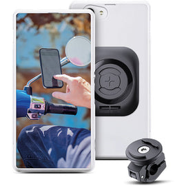 SG2252501 - SUPPORTO CELLULARE SU SPECCHIO