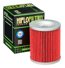 Carica l'immagine nel visualizzatore di Gallery, TPHF585 - FILTRO OLIO HF585 MORINI 1200 SPORT 06-