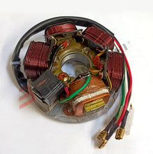 Carica l'immagine nel visualizzatore di Gallery, BGV733100162R - STATORE 5 BOBINE VESPA PX 125 T5 85-89