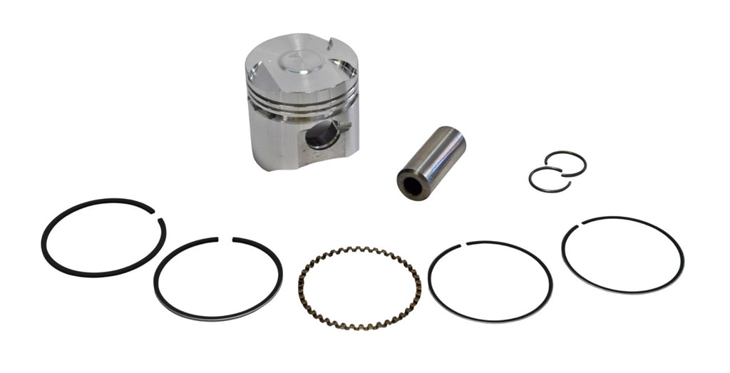 PI1A0213410A - PISTONE CPL LIBERTY IGET 50 4T 3V 21-24