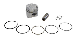 PI1A0213410A - PISTONE CPL LIBERTY IGET 50 4T 3V 21-24