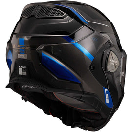 4U5690121083XL - CASCO FF901 ADVANT X SPECTRUM B/T/B XXXL