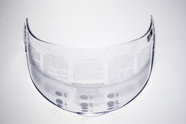VISIERA CLEAR PER CASCO INTEGRALE CGM