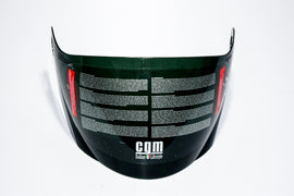 VISIERA CASCO 107 FUME'
