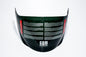 VISIERA CASCO 107 FUME'