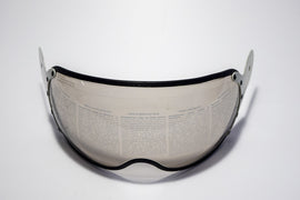 VISIERA CASCO 107 R BIANCO