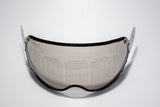 VISIERA CASCO CGM 107 R BIANCO