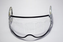 Carica l&#39;immagine nel visualizzatore di Gallery, VISIERA TRASPARENTE CASCO 102D