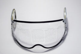 VISIERA TRASPARENTE CASCO 102D