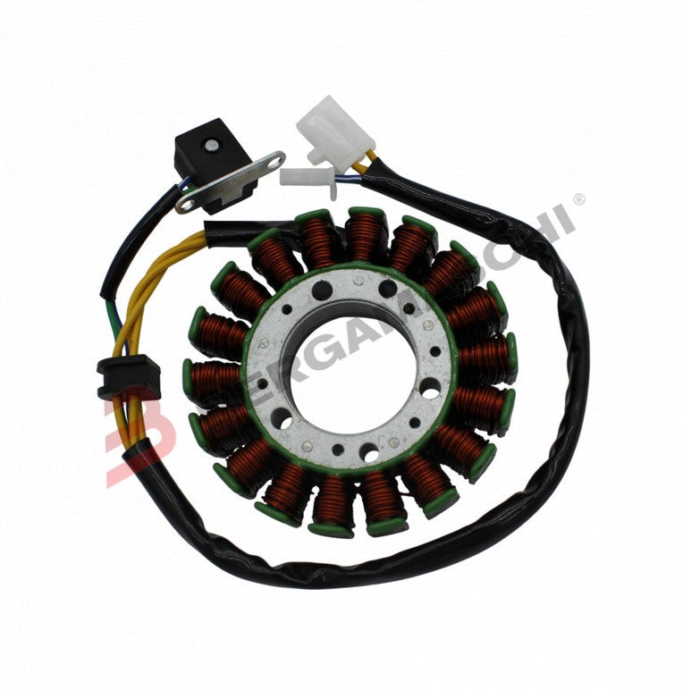 BGMST0005 - STATORE YAMAHA YP MAJESTY 250 00-06