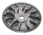 OY182523 - SEMIPULEGGIA FISSA LIBERTY 125 98-00