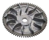 182523 - SEMIPULEGGIA MOTRICE FISSA LIBERTY 125 DAL 1998 AL 2000