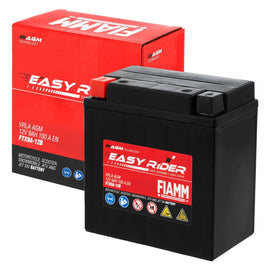 F27907526 - BATTERIA FTX9A-BS PRECARICATA