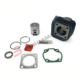 KIT CILINDRO DIAMETRO 47MM- AGILITY R16 50 2T