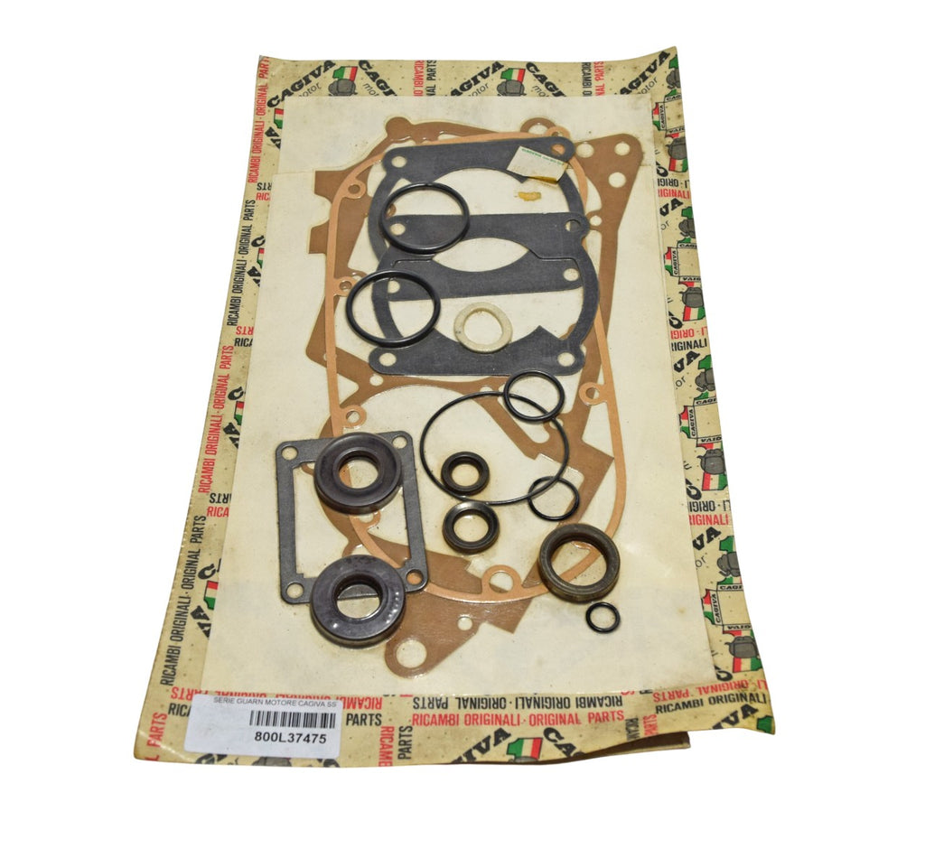 SERIE GUARN MOTORE CAGIVA SST 125 84-88