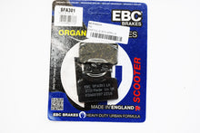 Carica l'immagine nel visualizzatore di Gallery, BGR1630100 - R1630100 - PASTIGLIE SFA LEONARDO 125/150 A