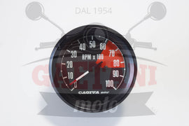 CONTAGIRI CAGIVA SST 350